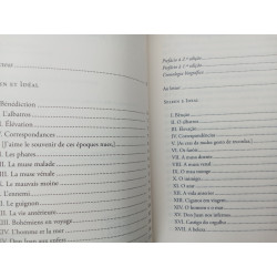 As flores do mal - Charles Baudelaire