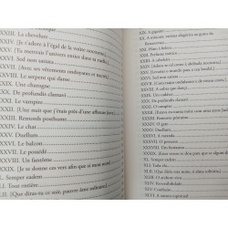 As flores do mal - Charles Baudelaire