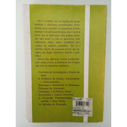 A dinâmica dos grupos - Jean Maisonneuve