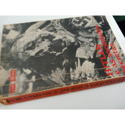 Hitler e as sociedades secretas - Réne Alleau