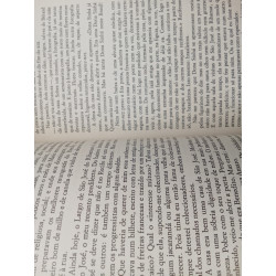 Donha Sinhá e o filho Padre - Gilberto Freyre