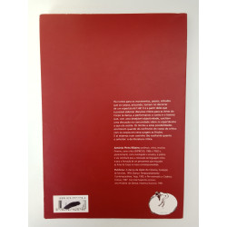 Corpo a Corpo - António Pinto Ribeiro