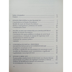 Estado-providência e Cidadania em Portugal - Juan Mozzicafreddo