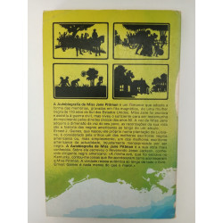 A autobiografia de Miss Jane Pittman - Ernest J. Gaines