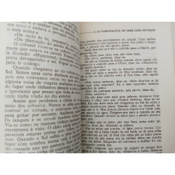 A autobiografia de Miss Jane Pittman - Ernest J. Gaines