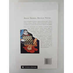 Jogos velhos, regras novas - João Pedro Neto e Jorge Nuno Silva
