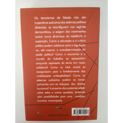 Terrorismo de Estado, Direitos Humanos e Movimentos Sociais