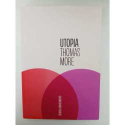 Utopia - Thomas More