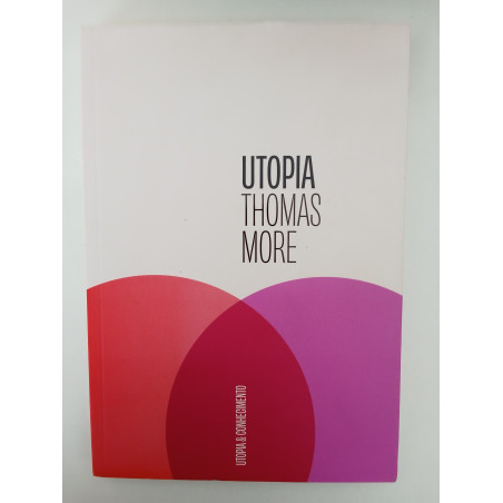 Utopia - Thomas More