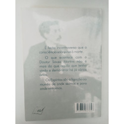 Doutor Sousa Martins: Conselhos, Aparições, Revelações - Cunha Simões