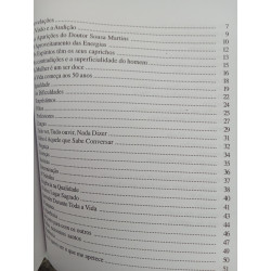 Doutor Sousa Martins: Conselhos, Aparições, Revelações - Cunha Simões