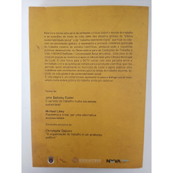 Trabalhar e Viver no Século XXI