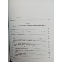 Do Estado soberano ao Estado das Autonomias - Carlos Eduardo Pacheco Amaral