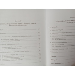 Do Estado soberano ao Estado das Autonomias - Carlos Eduardo Pacheco Amaral