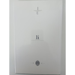 Alfabeto - Paul Valéry