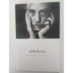 Alfabeto - Paul Valéry