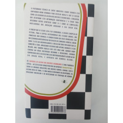 Os segredos de alcova dos mestres cozinheiros - Irvine Welsh