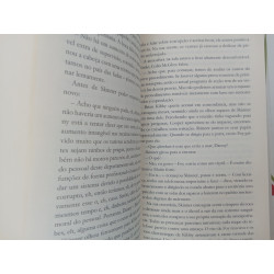 Os segredos de alcova dos mestres cozinheiros - Irvine Welsh