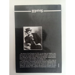 Diário íntimo - Manuel Laranjeira