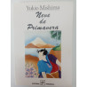 Neve de Primavera - Yukio Mishima