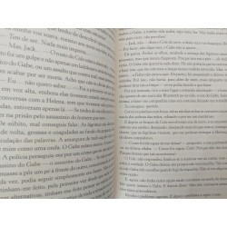 A suspeita - Ruth Ware