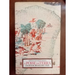 Cremilda de Araújo Medina - A posse da terra