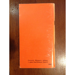 Lettre au parti ouvrier polonais - Jacek Kuron et Karol Modzelewski