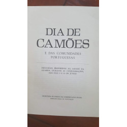 Dia de Camões