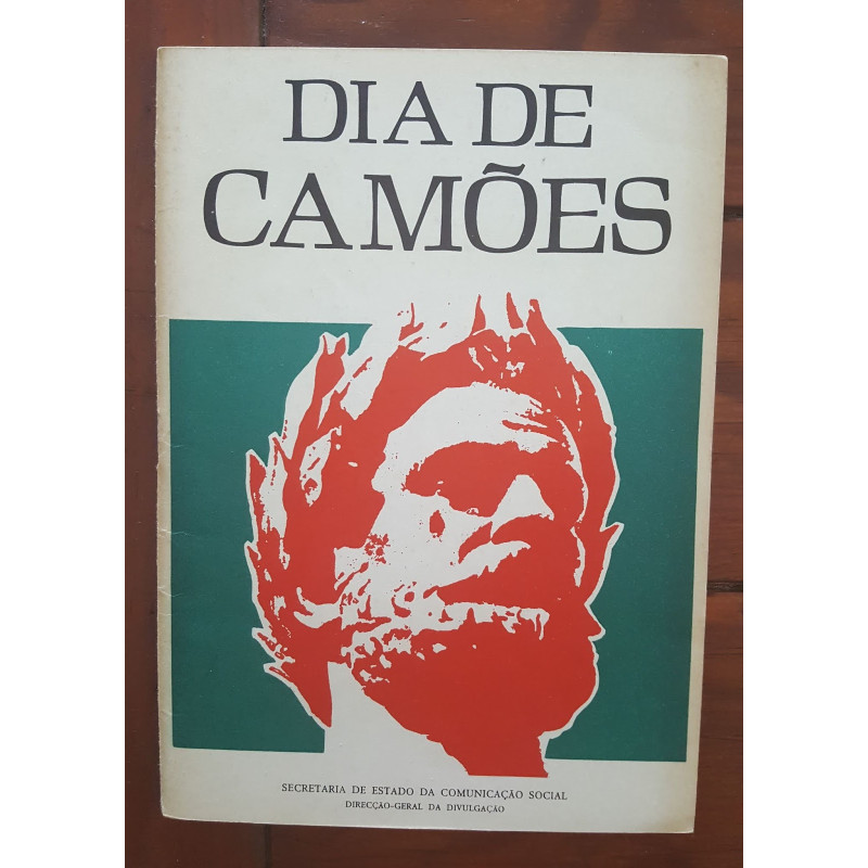 Dia de Camões