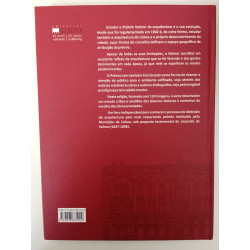 História crítica do Prémio Valmor - José Manuel Pedreirinho