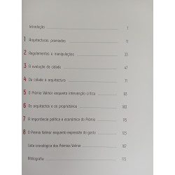 História crítica do Prémio Valmor - José Manuel Pedreirinho