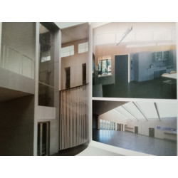 Arquitectura Contemporânea - Macarena San Martin