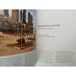 Arquitectura Contemporânea - Macarena San Martin