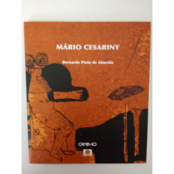 Mário Cesariny - Bernardo Pinto de Almeida