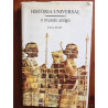História Universal, o Mundo Antigo - Paul Petit