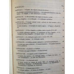 História Universal, o Mundo Antigo - Paul Petit