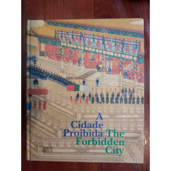 A Cidade Proibida/ The forbidden City