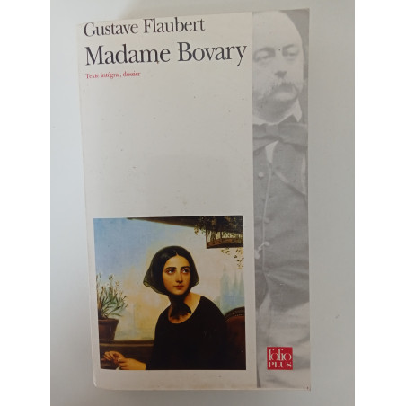 Madame Bovary - Flaubert