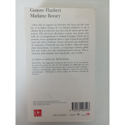 Madame Bovary - Flaubert