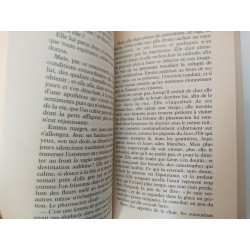 Madame Bovary - Flaubert