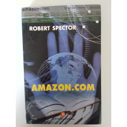 Amazon.com - Robert Spector