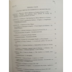 O mundo medieval - Jacques Heers