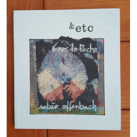 Sabão offenbach - Nunes da Rocha