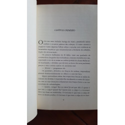 O velho que lia romances de amor - Luis Sepúlveda