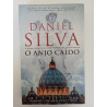 O anjo caído - Daniel Silva