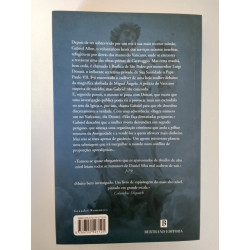 O anjo caído - Daniel Silva