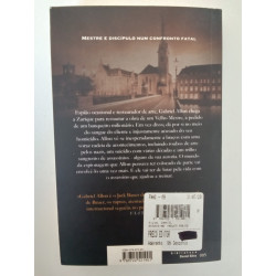 O assassino inglês [ed. bolso] - Daniel Silva