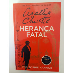 Herança Fatal - Sophie Hannah