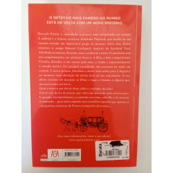 Herança Fatal - Sophie Hannah