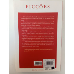 A amiga genial - Elena Ferrante